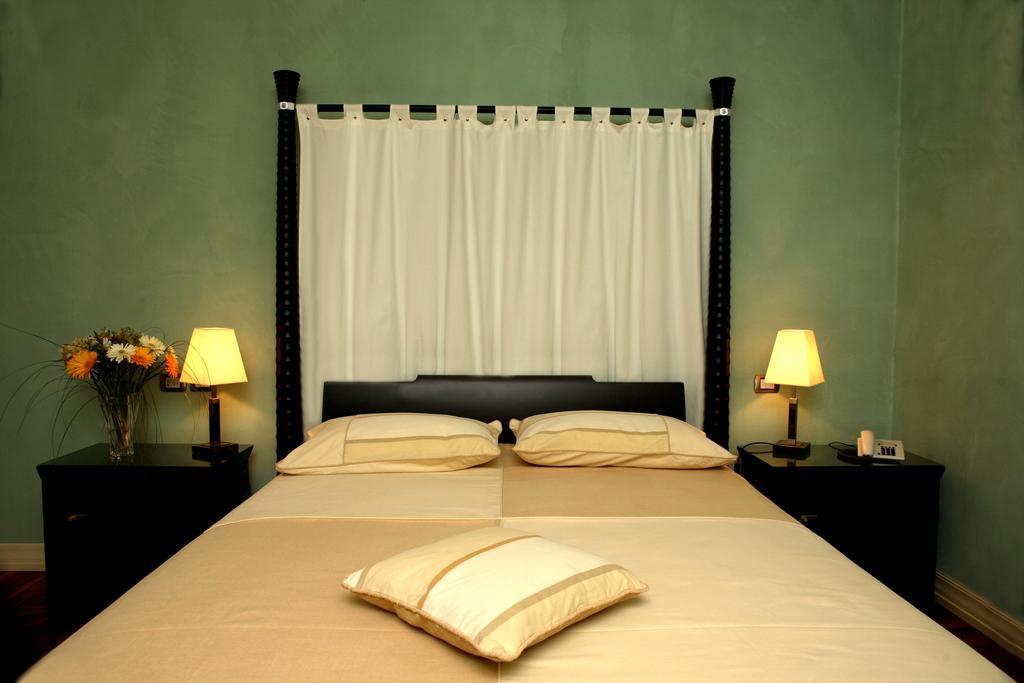 Villa Ersilia Soverato Marina Ruang foto