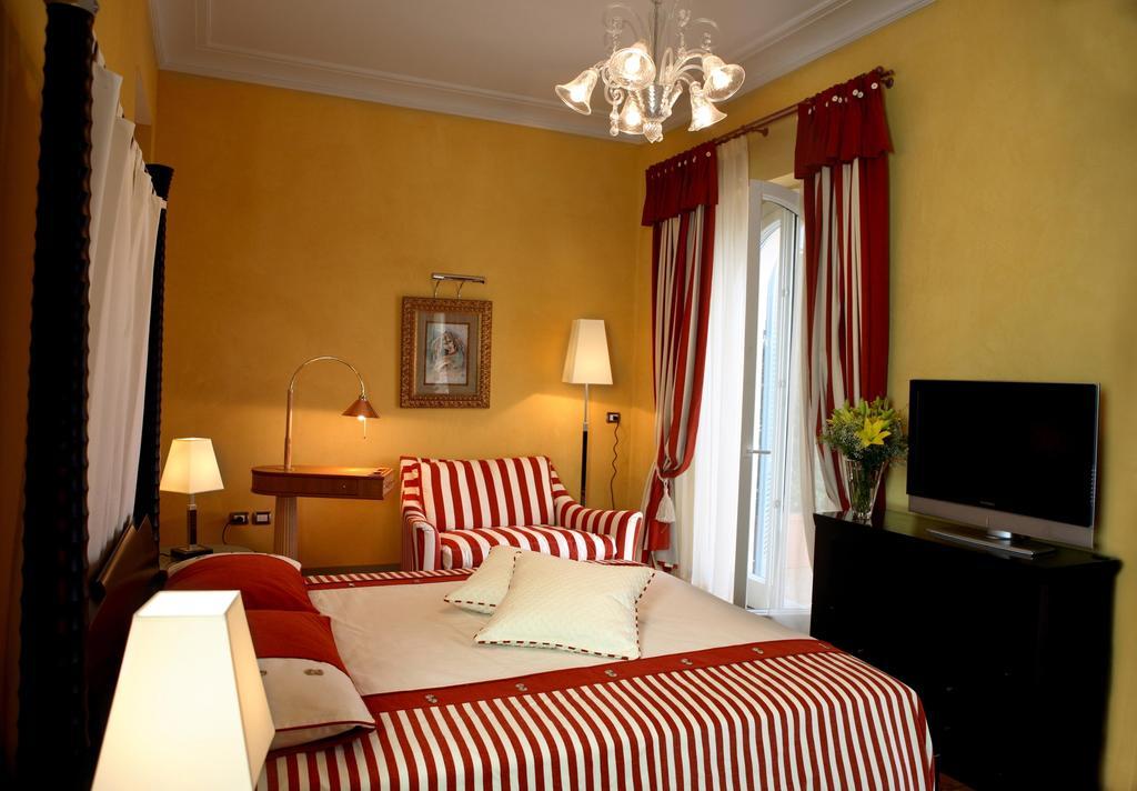 Villa Ersilia Soverato Marina Ruang foto