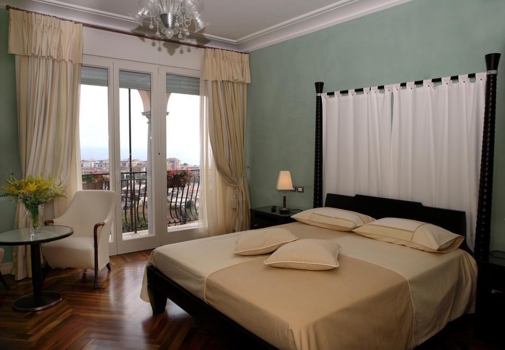 Villa Ersilia Soverato Marina Ruang foto
