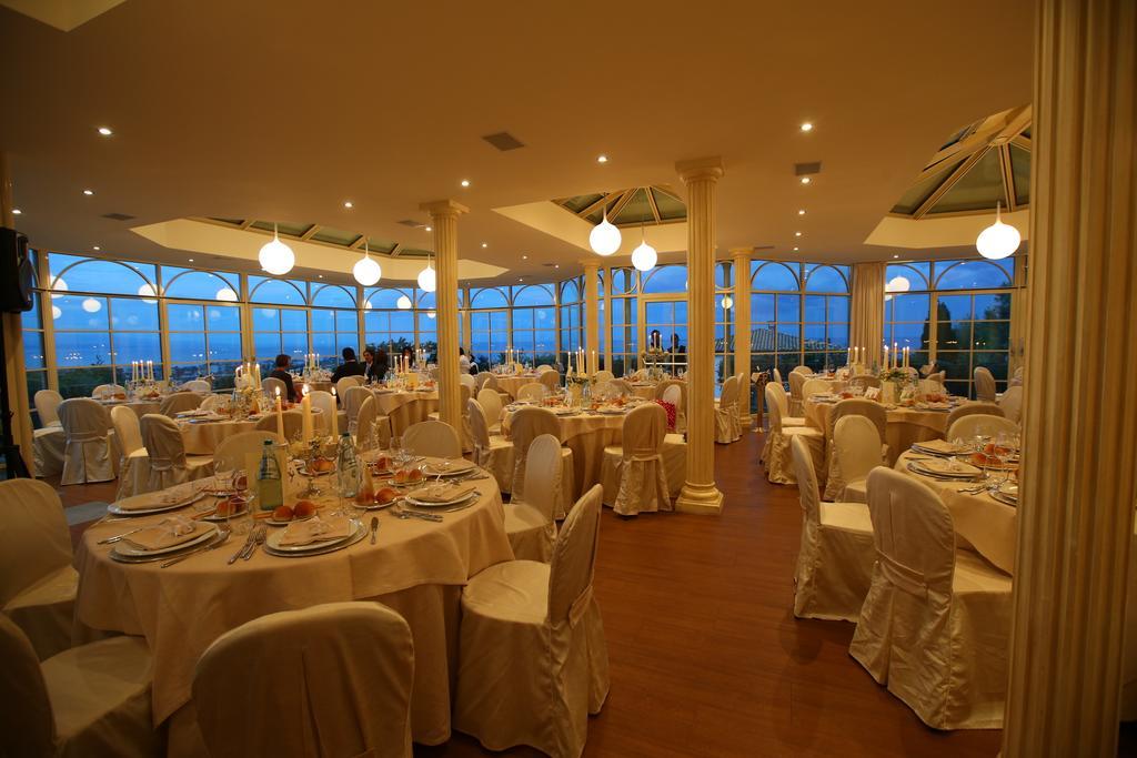 Villa Ersilia Soverato Marina Bagian luar foto