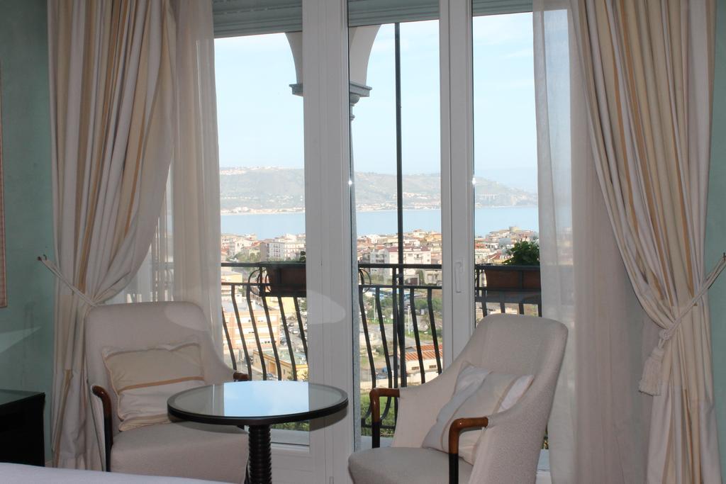 Villa Ersilia Soverato Marina Ruang foto