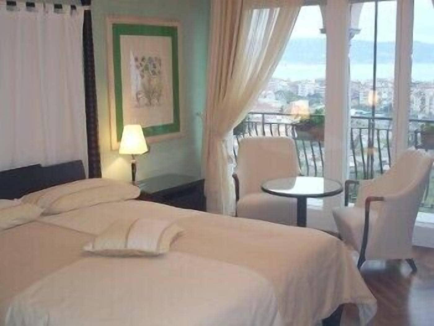 Villa Ersilia Soverato Marina Bagian luar foto