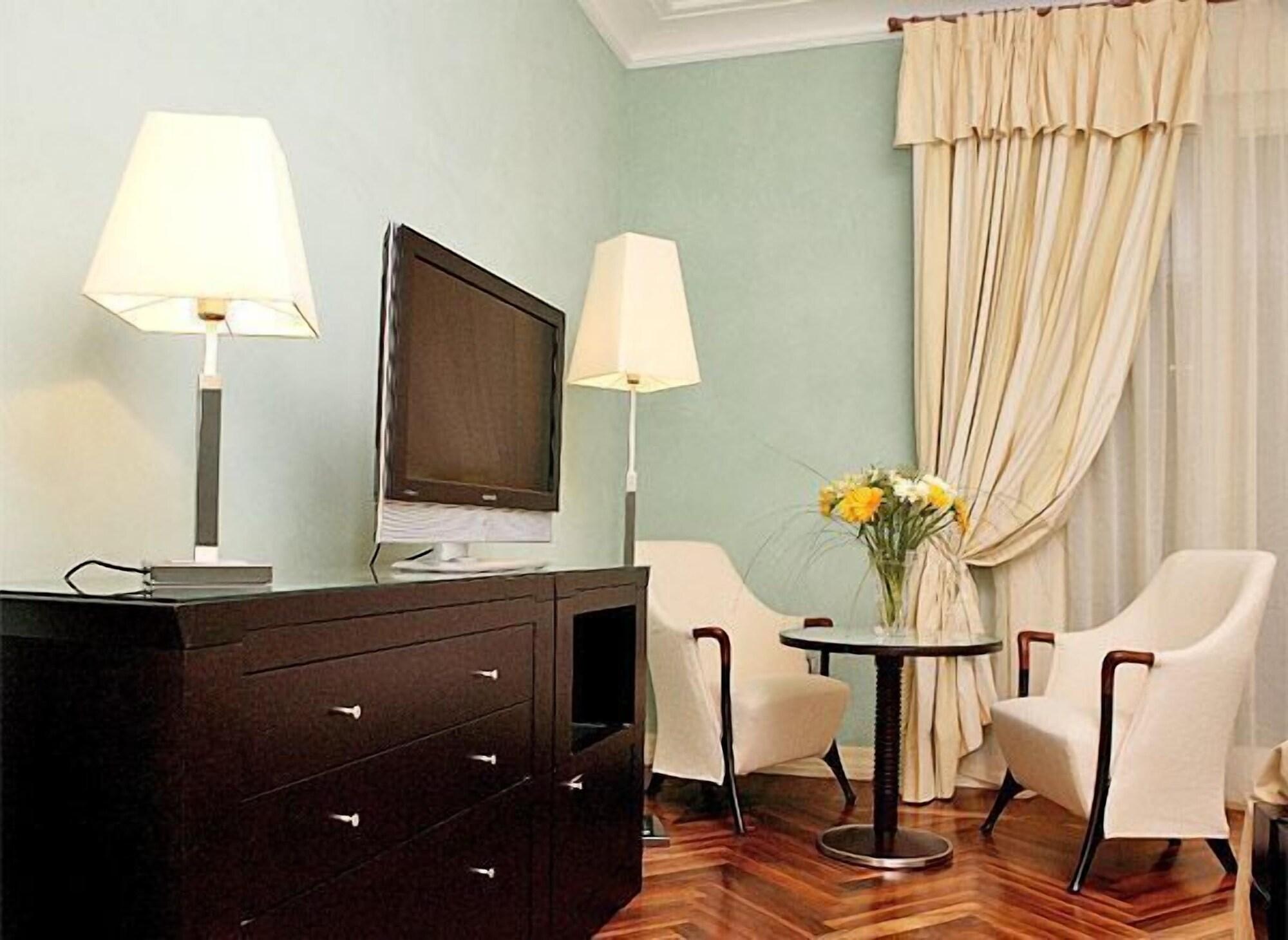 Villa Ersilia Soverato Marina Bagian luar foto