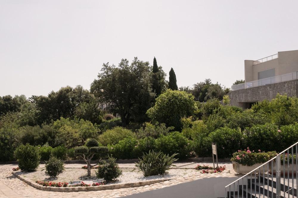 Villa Ersilia Soverato Marina Bagian luar foto