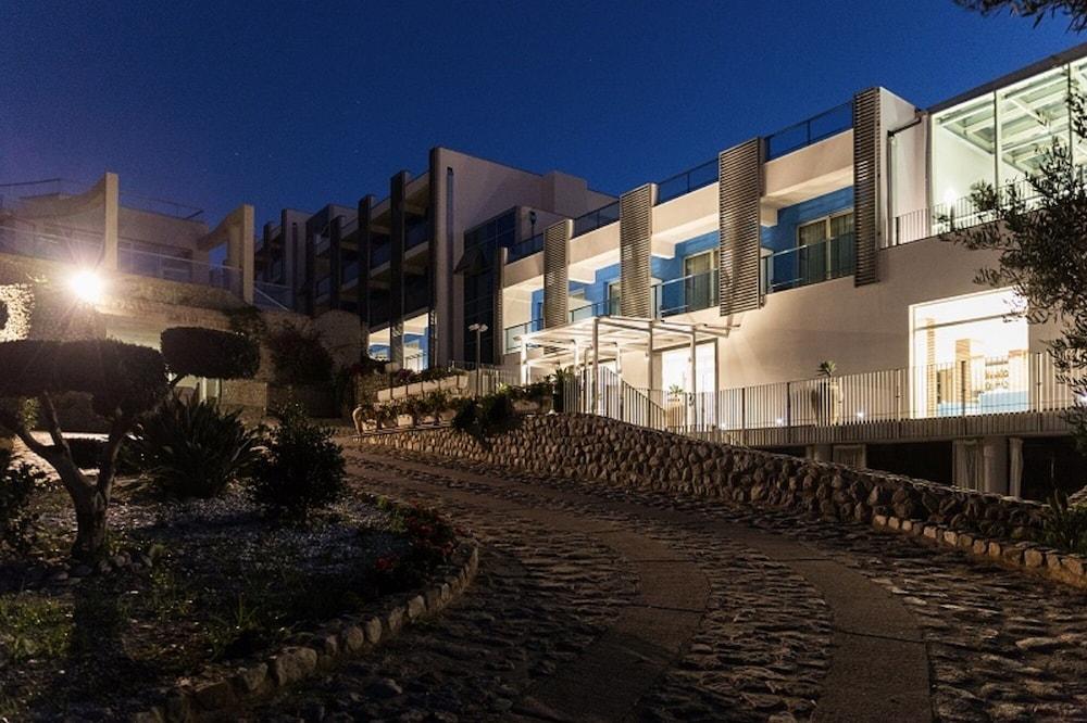 Villa Ersilia Soverato Marina Bagian luar foto