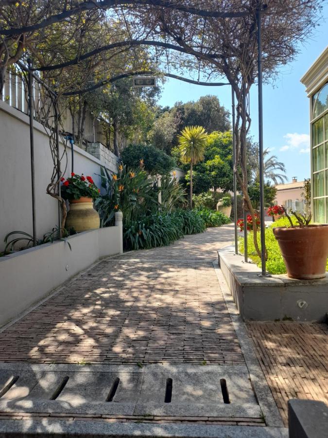 Villa Ersilia Soverato Marina Bagian luar foto