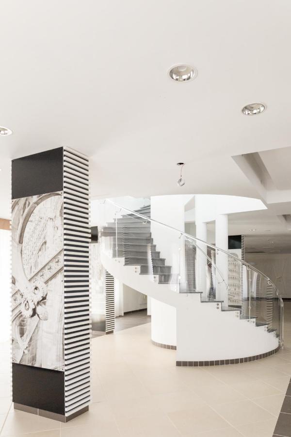 Villa Ersilia Soverato Marina Bagian luar foto