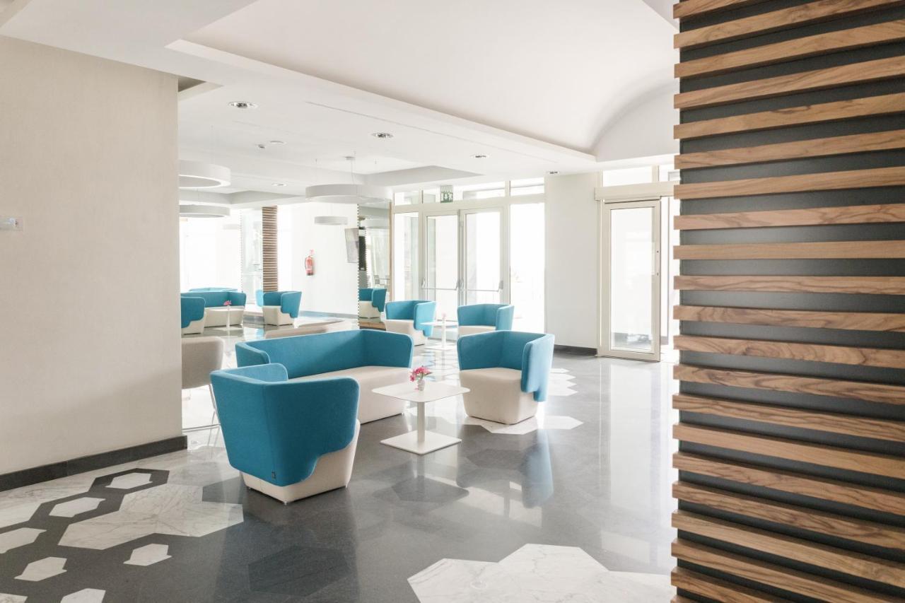 Villa Ersilia Soverato Marina Bagian luar foto