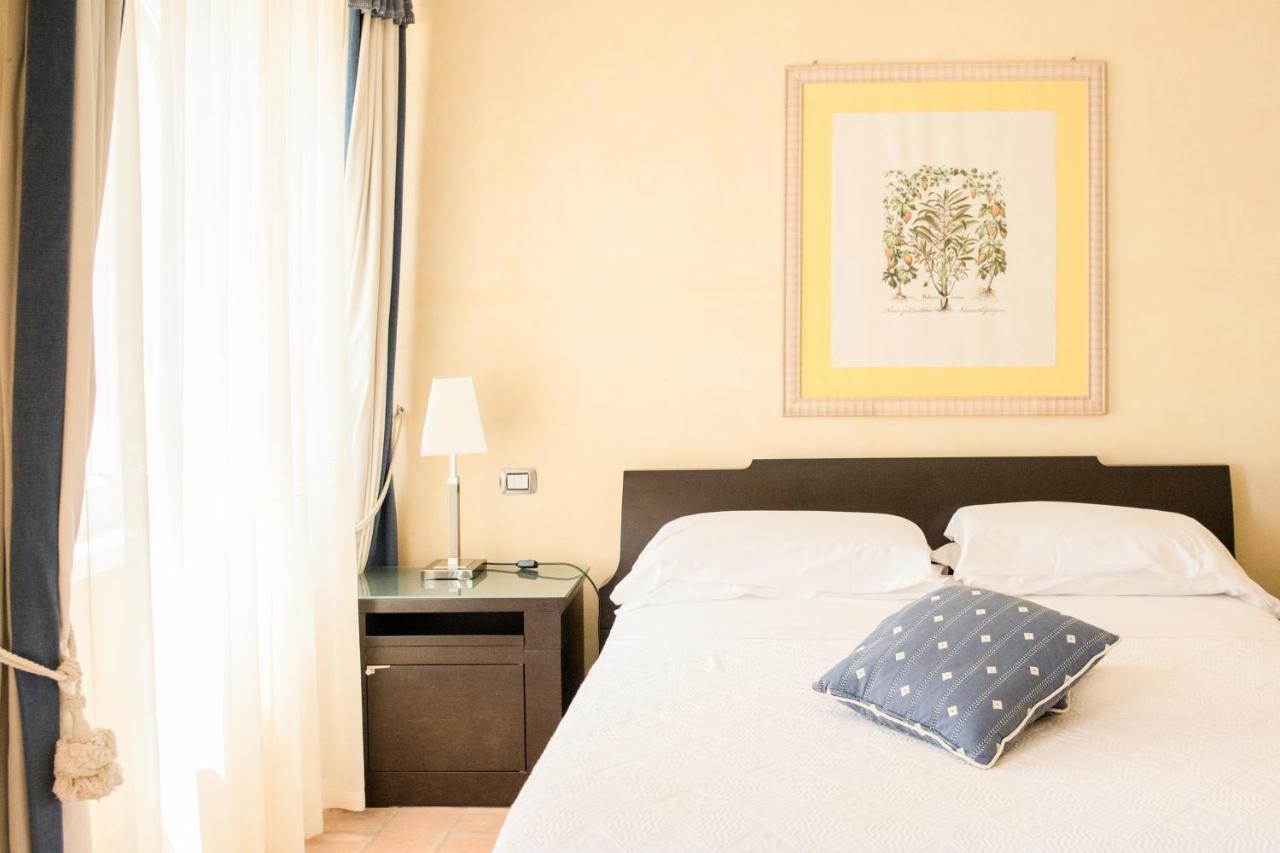 Villa Ersilia Soverato Marina Bagian luar foto