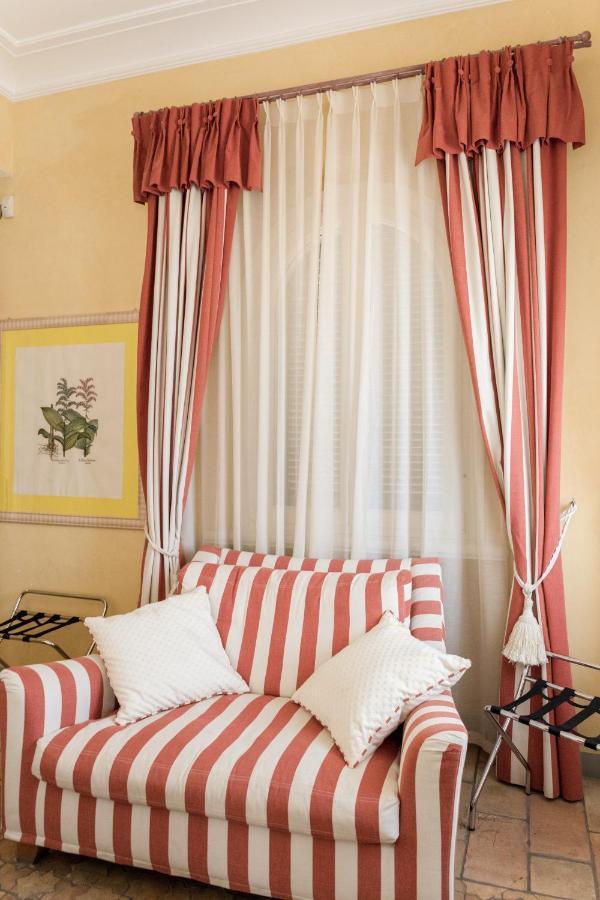 Villa Ersilia Soverato Marina Bagian luar foto