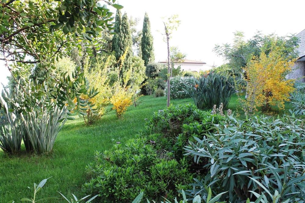 Villa Ersilia Soverato Marina Bagian luar foto